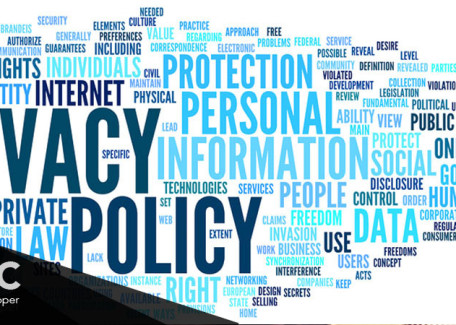 Three Reasons Your Website Needs a Privacy Policy
