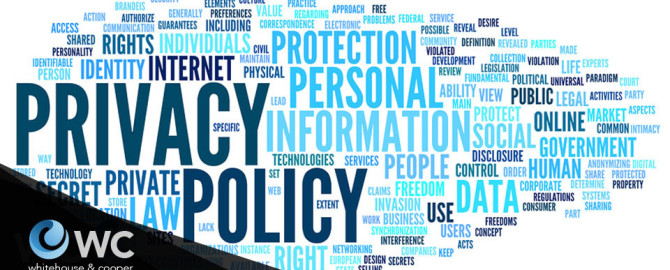 Three Reasons Your Website Needs a Privacy Policy