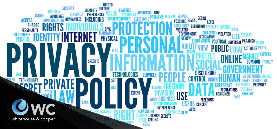 Three Reasons Your Website Needs a Privacy Policy