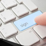 Signing on the (Digital) Dotted Line: Electronic Signatures and Documents in Florida