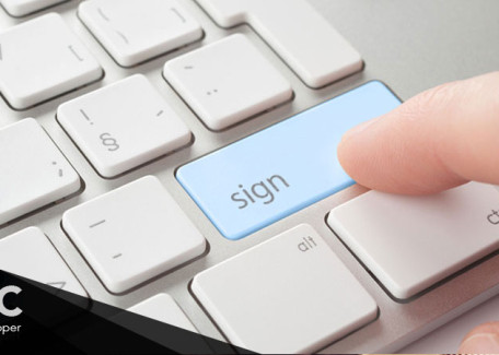 Signing on the (Digital) Dotted Line: Electronic Signatures and Documents in Florida