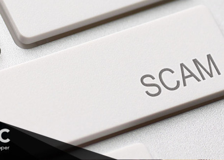 Scam Alert: The FBI Isn’t Sending $3.5,000,000,00  Million USA Dollars