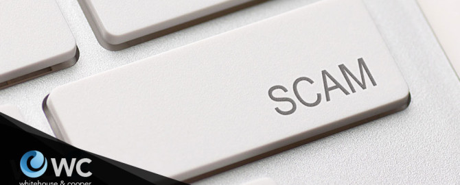 Scam Alert: The FBI Isn’t Sending $3.5,000,000,00  Million USA Dollars