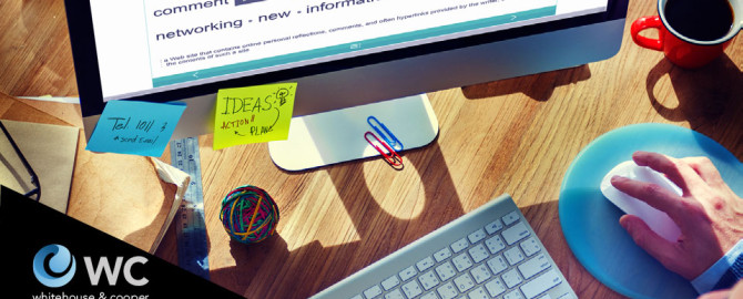 Beware of the Legal Pitfalls of Social Media
