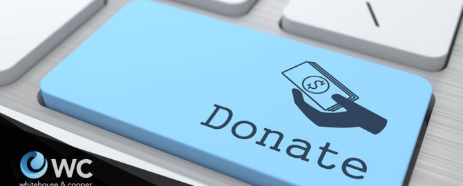 Florida’s Revised Charitable Solicitation Laws