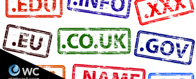 New Top Level Domains Bring Both Opportunities and Headaches