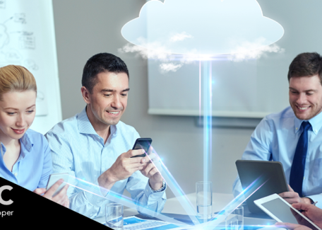Cloud Computing