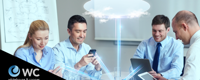 Cloud Computing
