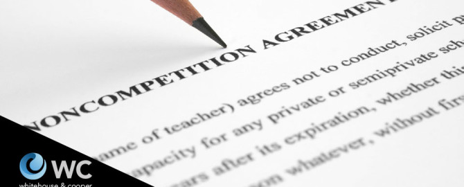 Understanding Noncompete Agreements in Florida