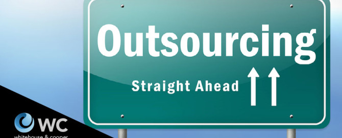 Outsourcing Agreements