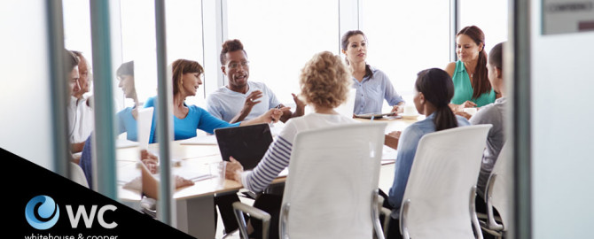 Why Cybersecurity Is a Board-Level Issue