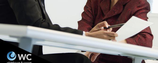 Why a Written Information Security Policy Is a Must-Have