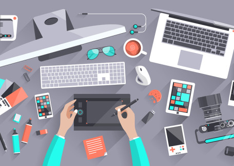 The Rise of the Gig Economy Worker