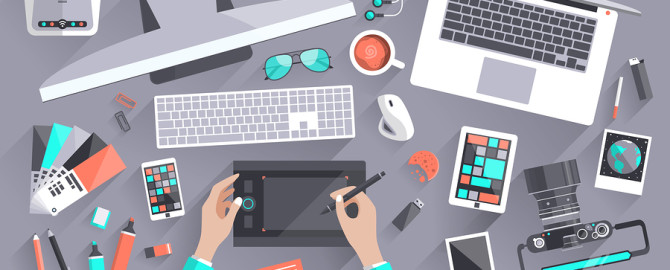 The Rise of the Gig Economy Worker