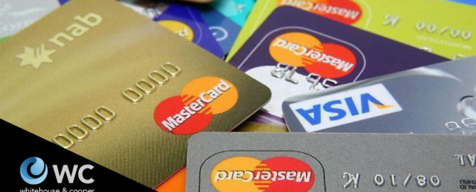 Navigating the Murky Waters of Credit Card Surcharges