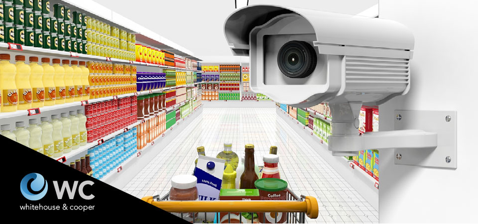 IP Video Surveillance: What You Need to Know Before You Hit “Record”
