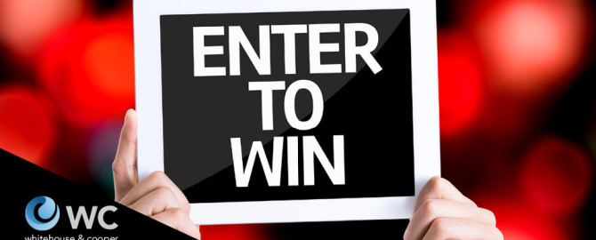Follow the Rules for Social Media Contests to Avoid a #Headache