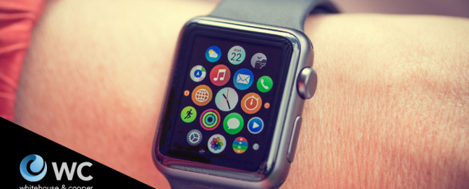 Wearables and mHealth: A Privacy Crisis Waiting to Happen?