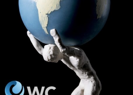 The Weight of the Business World